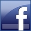 Nouvelle fenêtre - Lien vers Facebook