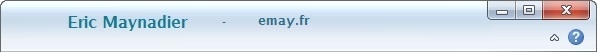 fenêtre